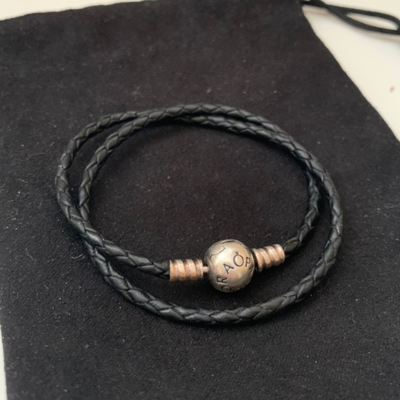 Pandora bracelet